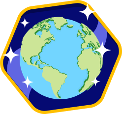 Hexagonal image