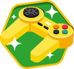Hexagonal image